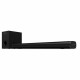 TCL S522WE Soundbar 200W 2.1 με Ασύρματο Subwoofer και Τηλεχειριστήριο Μαύρο